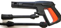 Пистолет для мойки BORT BHR-2000-Pro