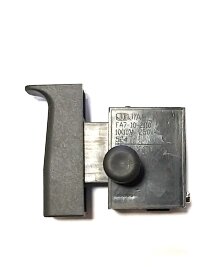Выключатель для шлифмашины KOLNER KBS 533x76V 
