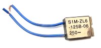 Устройство плавного пуска S1M-ZL6 для УШМ STOMER SAG-900 (4600000257) 