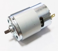 Мотор для шуруповерта STOMER SAD-10.8Nx2-LiD