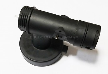 Корпус пистолета для краскораспылителя BORT BFP-400 98291551 