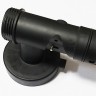 Корпус пистолета для краскораспылителя BORT BFP-400 98291551 
