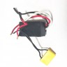Плавный пуск для циркулярной пилы STOMER SCS-185 