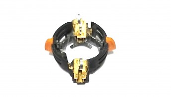 Щеткодержатель для перфоратора BORT BHD-800N