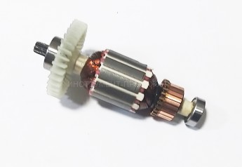 Якорь для дрели-шуруповерта BORT BSM-450х2