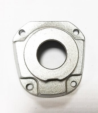 Крышка редуктора УШМ HANDER HAG-600
