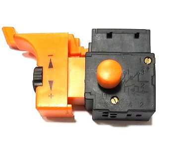 Выключатель для дрели DEFORT DID-810N