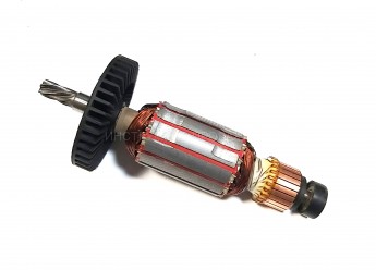 Якорь для перфоратора BORT BHD-1500-MAX 93410457