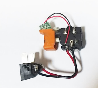 Выключатель для шуруповерта BORT BAB-12-P 98299953