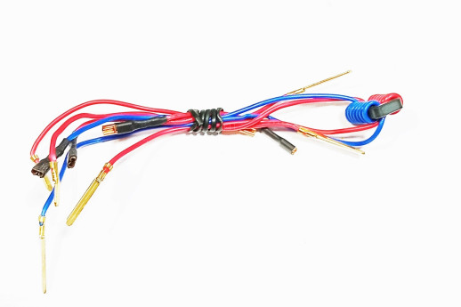 Комплект проводов для перфоратора KOLNER KRH 680H    