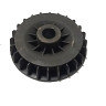Крыльчатка для УШМ DEFORT DAG-910-B (2017) 