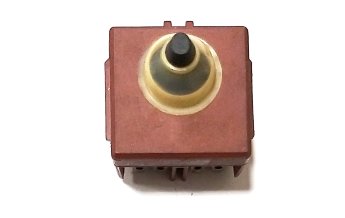 Выключатель для УШМ DEFORT DAG-710N 