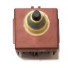 Выключатель для УШМ DEFORT DAG-710N 