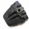 Корпус редуктора в сборе для УШМ DEFORT DAG-1200N-R 