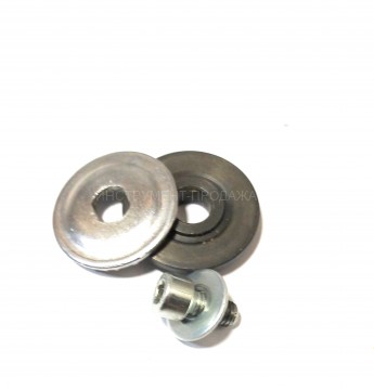 Фланцы для циркулярной пилы STOMER SCS-185  