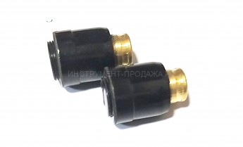 Щёткодержатели для воздуходувки BORT BSS-600-R 