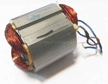 Статор для УШМ DEFORT DAG-604