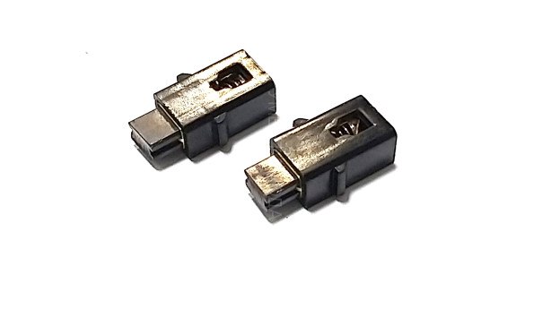 Щетки в сборе для лобзика BORT BPS-650-K  