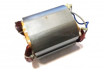 Статор для УШМ DEFORT DAG-1200N-R