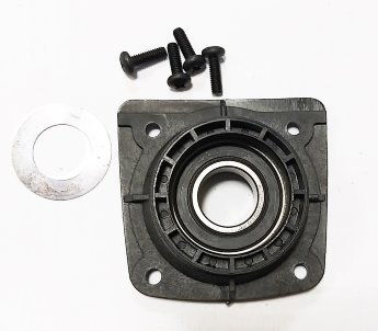 Крышка редуктора УШМ STOMER SAG-710