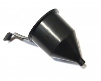 Вязкозамер для краскораспылителя BORT BFP-400 98291551