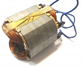 Статор для УШМ DEFORT DAG-1101N-R