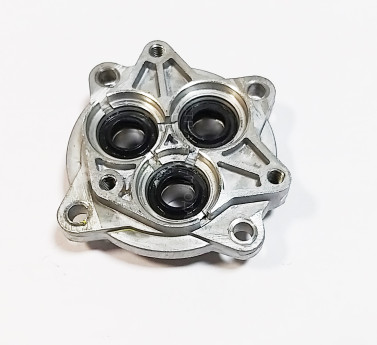 Корпус насоса для мойки DEFORT DPW-1650 