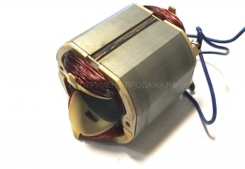 Статор для УШМ DEFORT DAG-1400N-S