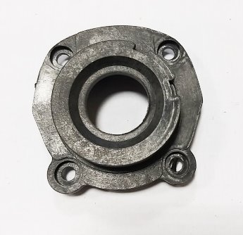 Крышка редуктора УШМ DEFORT DAG-910-B