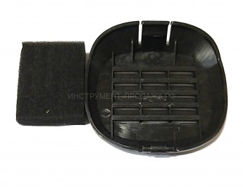 Крышка фильтра для краскораспылителя BORT BFP-400 98291551
