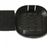 Крышка фильтра для краскораспылителя BORT BFP-400 98291551