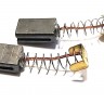 Щетки для циркулярной пилы STOMER SCS-185  