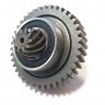 Муфта в сборе для перфоратора KOLNER KRH 1300C