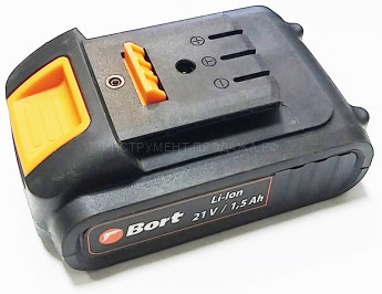 Аккумулятор для шуруповерта BORT BAB-21-BLK