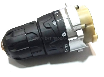 Редуктор для шуруповерта BORT BAB-12-D 98296501  