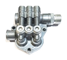 Крышка насоса для мойки DEFORT DPW-1650