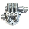 Крышка насоса для мойки DEFORT DPW-1650
