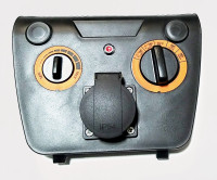 Блок управления для пылесоса BORT BAX-600E 