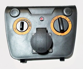Блок управления для пылесоса BORT BAX-600E 