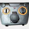 Блок управления для пылесоса BORT BAX-600E 