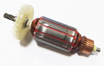 Якорь для дрели-миксера STOMER SMD-850 