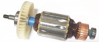 Якорь для электропилы BORT BKT-1841