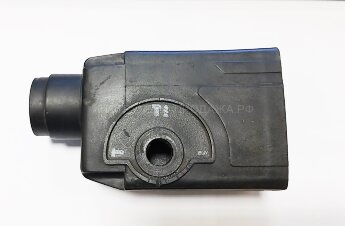 Корпус редуктора для перфоратора BORT BHD-800 28105003