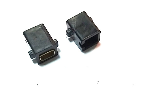 Щеткодержатели для дрели DEFORT DID-655N-QB 