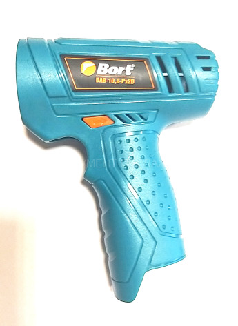 Корпус для шуруповерта BORT BAB-10.8-P