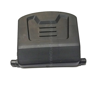 Защелка бака для пылесоса BORT BAX-600E 