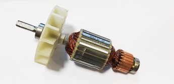 Якорь для пилы DEFORT DEC-1646N