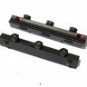 Пластины прижимные для рубанка DEFORT DEP-820N 93720292 