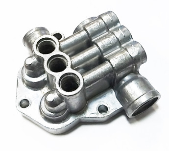 Крышка насоса для мойки DEFORT DPW-1850