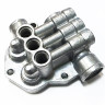 Крышка насоса для мойки DEFORT DPW-1850